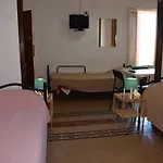 Sandy Hotel
