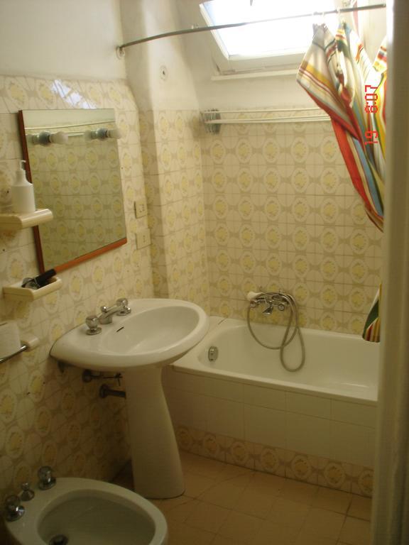 Hotel Sandy *