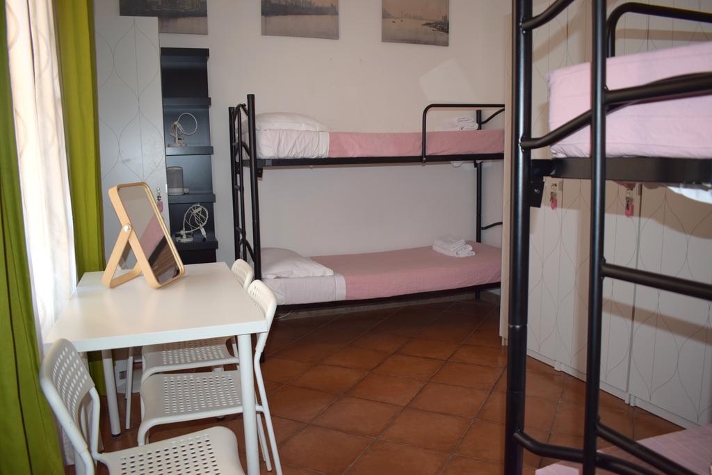 Hotel Sandy