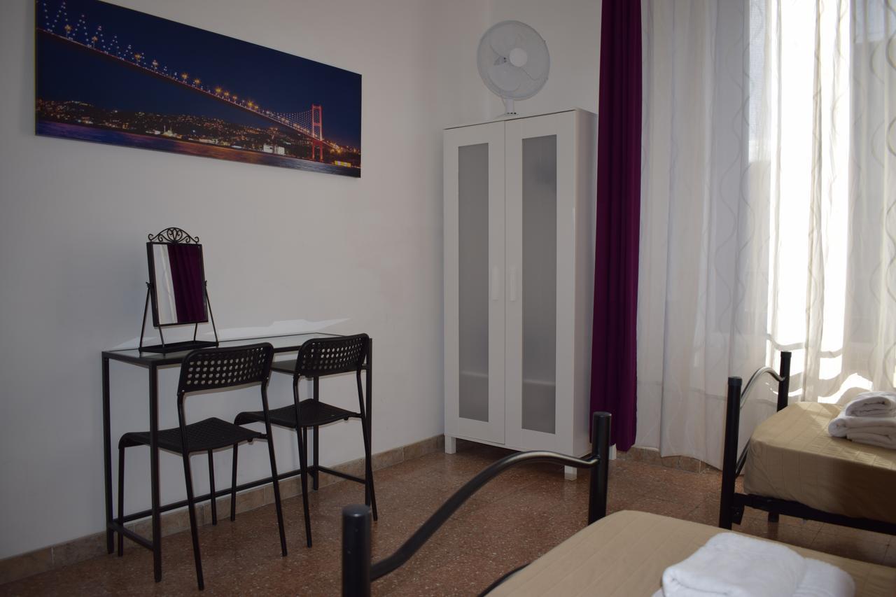 Hotel Sandy *