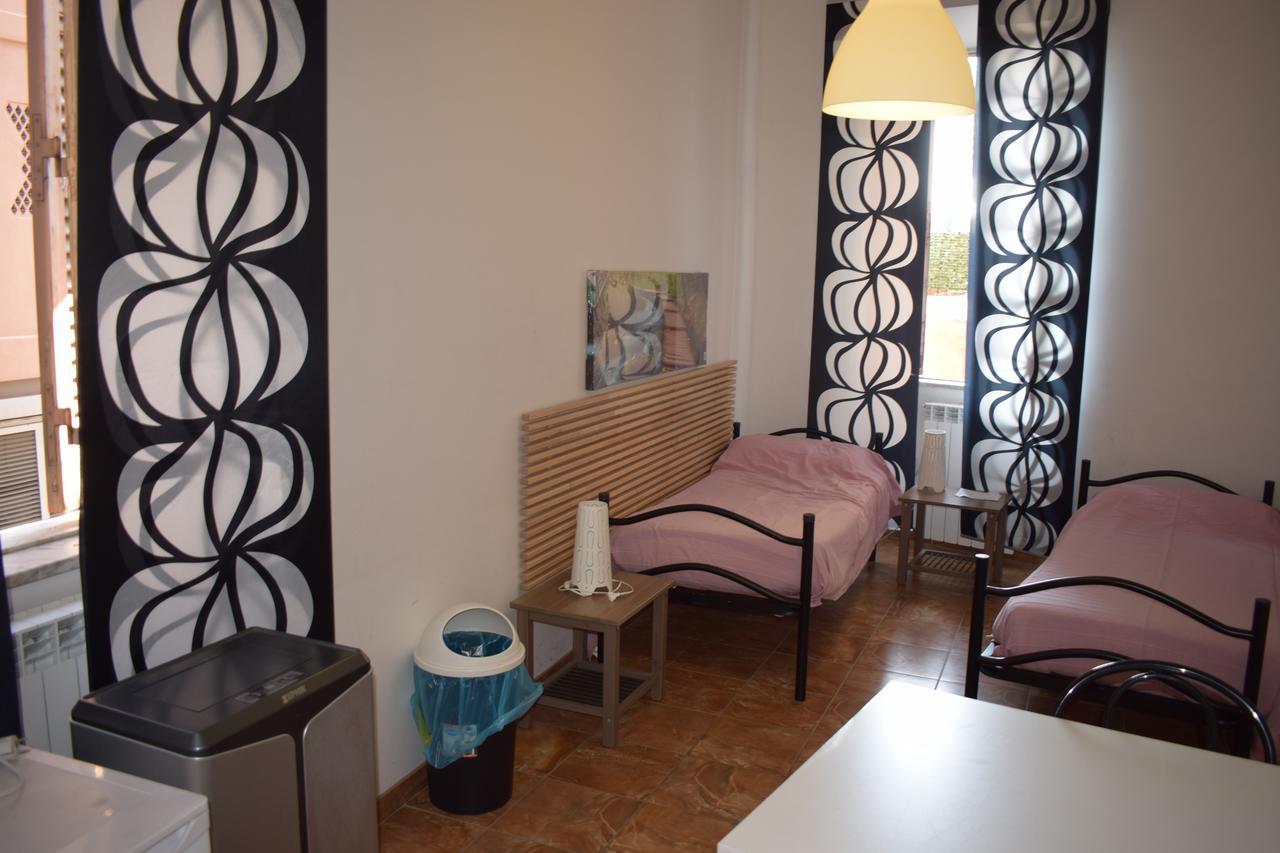 Hotel Sandy Roma
